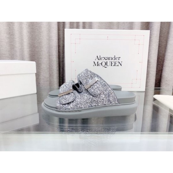 2024SS 海外大人気 ALEXANDER WANG アレキサンダーワン レディーススリッパ 2024SS 海外大人気 ALEXANDER WANG アレキサンダーワン レディーススリッパ