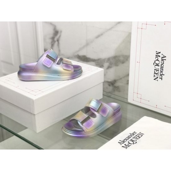 2024SS 絶対欲しい ALEXANDER WANG アレキサンダーワン レディーススリッパ 2024SS 絶対欲しい ALEXANDER WANG アレキサンダーワン レディーススリッパ