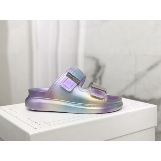 2024SS 絶対欲しい ALEXANDER WANG アレキサンダーワン レディーススリッパ 2024SS 絶対欲しい ALEXANDER WANG アレキサンダーワン レディーススリッパ