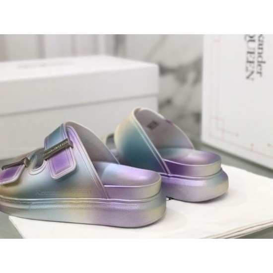 2024SS 絶対欲しい ALEXANDER WANG アレキサンダーワン レディーススリッパ 2024SS 絶対欲しい ALEXANDER WANG アレキサンダーワン レディーススリッパ