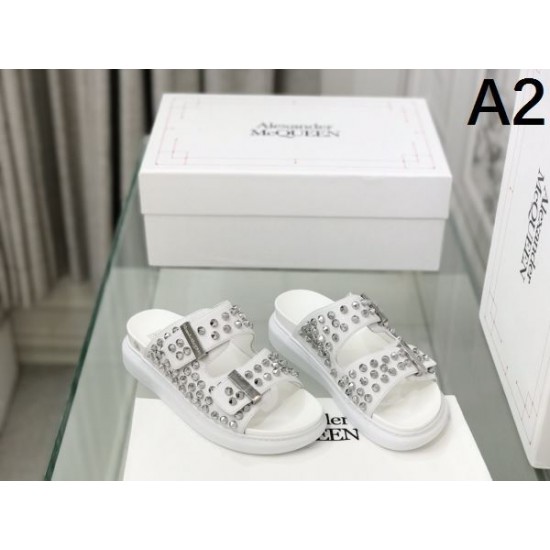 2024SS 大人の魅力 ALEXANDER WANG アレキサンダーワン レディーススリッパ 2024SS 大人の魅力 ALEXANDER WANG アレキサンダーワン レディーススリッパ