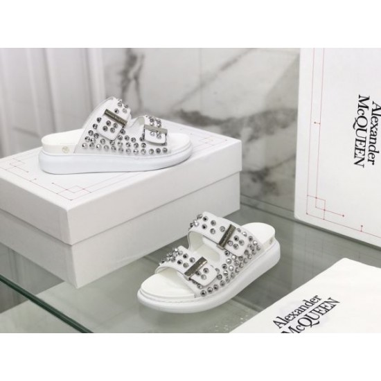 2024SS 大人の魅力 ALEXANDER WANG アレキサンダーワン レディーススリッパ 2024SS 大人の魅力 ALEXANDER WANG アレキサンダーワン レディーススリッパ