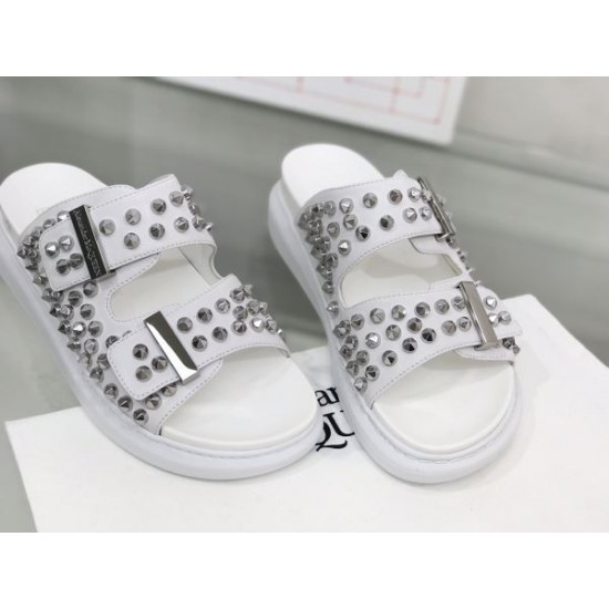 2024SS 大人の魅力 ALEXANDER WANG アレキサンダーワン レディーススリッパ 2024SS 大人の魅力 ALEXANDER WANG アレキサンダーワン レディーススリッパ