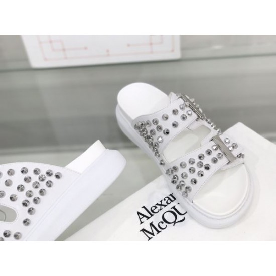2024SS 大人の魅力 ALEXANDER WANG アレキサンダーワン レディーススリッパ 2024SS 大人の魅力 ALEXANDER WANG アレキサンダーワン レディーススリッパ