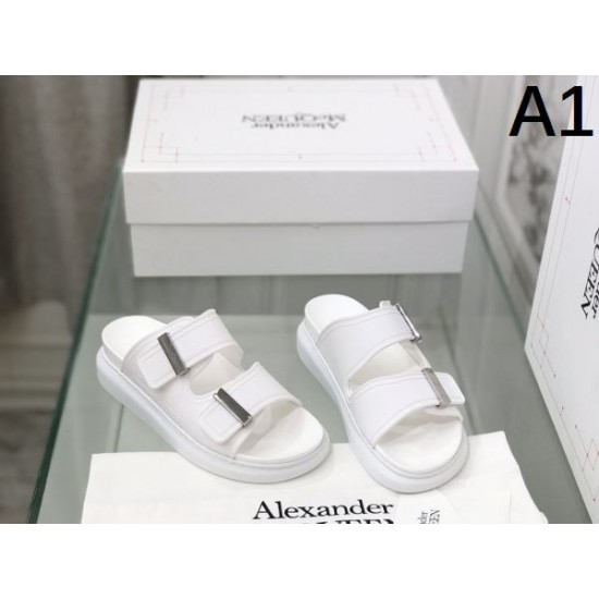 2024SS 春色先取り ALEXANDER WANG アレキサンダーワン レディーススリッパ 2024SS 春色先取り ALEXANDER WANG アレキサンダーワン レディーススリッパ