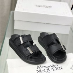 2024SS 春色先取り ALEXANDER WANG アレキサンダーワン レディーススリッパ