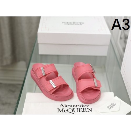2024SS 春色先取り ALEXANDER WANG アレキサンダーワン レディーススリッパ 2024SS 春色先取り ALEXANDER WANG アレキサンダーワン レディーススリッパ