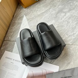 2024SS 激安期間限定セール BALENCIAGA バレンシアガ レディーススリッパ