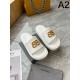 2024SS 根強い人気定番商品 BALENCIAGA バレンシアガ レディーススリッパ 2024SS 根強い人気定番商品 BALENCIAGA バレンシアガ レディーススリッパ