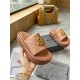 2024SS 根強い人気定番商品 BALENCIAGA バレンシアガ レディーススリッパ 2024SS 根強い人気定番商品 BALENCIAGA バレンシアガ レディーススリッパ