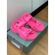 2024SS 存在感絶大スタイル BALENCIAGA バレンシアガ レディースサンダル