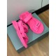 2024SS 存在感絶大スタイル BALENCIAGA バレンシアガ レディースサンダル