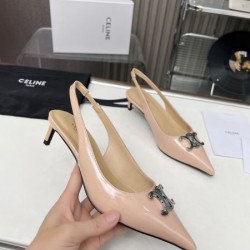 2024SS 大流行新ブランドアイテム CELINE セリーヌ レディースサンダル