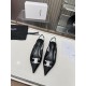 2024SS 大流行新ブランドアイテム CELINE セリーヌ レディースサンダル