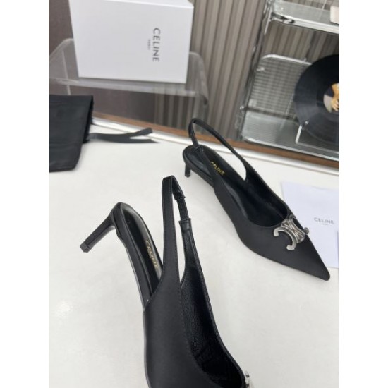 2024SS 大流行新ブランドアイテム CELINE セリーヌ レディースサンダル
