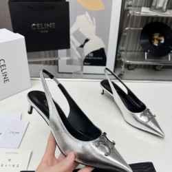 2024SS 春夏のおしゃれを楽しんで CELINE セリーヌ レディースサンダル