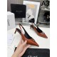2024SS 春夏のおしゃれを楽しんで CELINE セリーヌ レディースサンダル