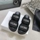2024SS 最新シーズンがやってきた CELINE セリーヌ レディーススリッパ 2024SS 最新シーズンがやってきた CELINE セリーヌ レディーススリッパ
