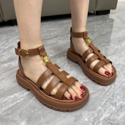 2024SS この夏最高に人気ブランド CELINE セリーヌ レディースサンダル