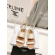 2024SS 夏の定番スタイルをアップ CELINE セリーヌ レディースサンダル 2024SS 夏の定番スタイルをアップ CELINE セリーヌ レディースサンダル