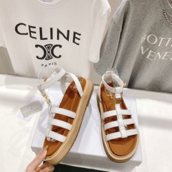 2024SS オシャレスタイルは今季も CELINE セリーヌ レディースサンダル
