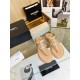2024SS セレブや芸能人からも愛用 CHANEL シャネル レディースサンダル 2024SS セレブや芸能人からも愛用 CHANEL シャネル レディースサンダル