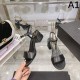 2024SS 春夏爽やかな新作が流行り CHANEL シャネル レディースサンダル 2024SS 春夏爽やかな新作が流行り CHANEL シャネル レディースサンダル
