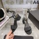 2024SS 春夏爽やかな新作が流行り CHANEL シャネル レディースサンダル 2024SS 春夏爽やかな新作が流行り CHANEL シャネル レディースサンダル