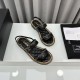 2024SS 大人っぽいスタイルが完成 CHANEL シャネル レディースサンダル 2024SS 大人っぽいスタイルが完成 CHANEL シャネル レディースサンダル