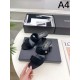 2024SS 今季は色を使った注目新品 CHANEL シャネル レディーススリッパ 2024SS 今季は色を使った注目新品 CHANEL シャネル レディーススリッパ