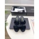 2024SS 今季は色を使った注目新品 CHANEL シャネル レディーススリッパ 2024SS 今季は色を使った注目新品 CHANEL シャネル レディーススリッパ