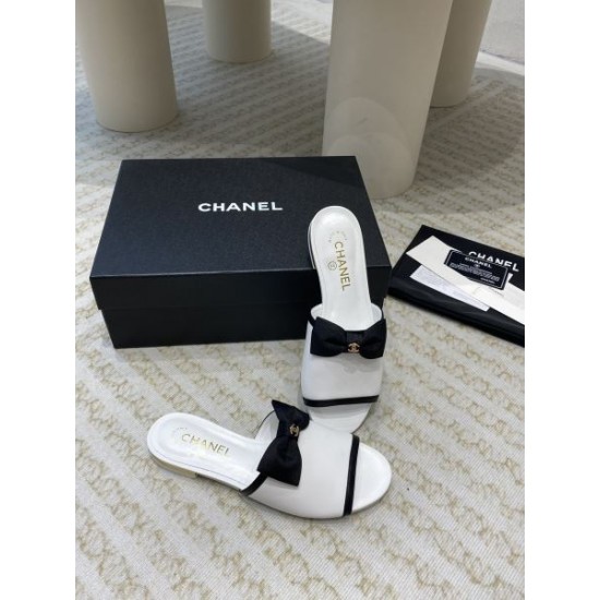 2024SS 特に話題なの上品 即完売 CHANEL シャネル レディーススリッパ 2024SS 特に話題なの上品 即完売 CHANEL シャネル レディーススリッパ