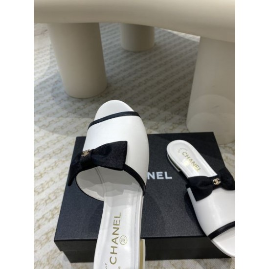 2024SS 特に話題なの上品 即完売 CHANEL シャネル レディーススリッパ 2024SS 特に話題なの上品 即完売 CHANEL シャネル レディーススリッパ