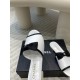 2024SS 特に話題なの上品 即完売 CHANEL シャネル レディーススリッパ 2024SS 特に話題なの上品 即完売 CHANEL シャネル レディーススリッパ