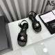 2024SS シーズンの流行にチェック CHANEL シャネル レディースサンダル