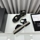 2024SS シーズンの流行にチェック CHANEL シャネル レディースサンダル