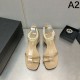 2024SS 春先や夏にぴったりの新作 CHANEL シャネル レディースサンダル 2024SS 春先や夏にぴったりの新作 CHANEL シャネル レディースサンダル