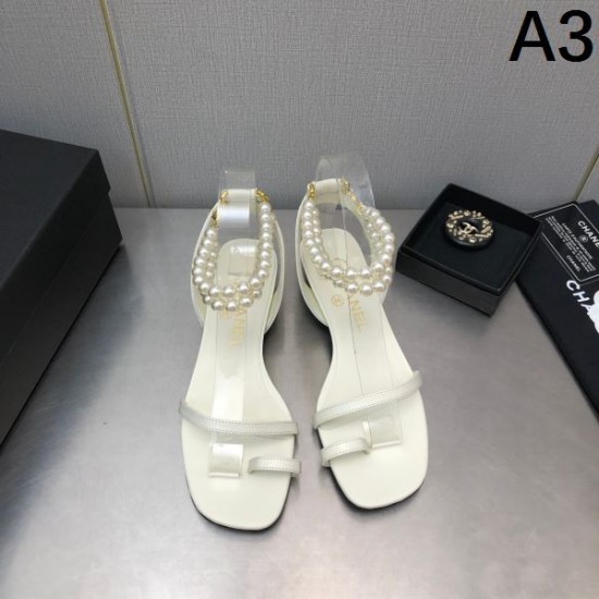 2024SS 春先や夏にぴったりの新作 CHANEL シャネル レディースサンダル 2024SS 春先や夏にぴったりの新作 CHANEL シャネル レディースサンダル