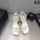 2024SS 春先や夏にぴったりの新作 CHANEL シャネル レディースサンダル 2024SS 春先や夏にぴったりの新作 CHANEL シャネル レディースサンダル