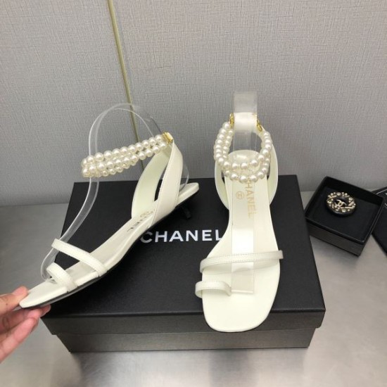 2024SS 春先や夏にぴったりの新作 CHANEL シャネル レディースサンダル 2024SS 春先や夏にぴったりの新作 CHANEL シャネル レディースサンダル