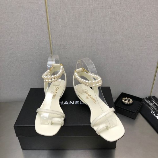 2024SS 春先や夏にぴったりの新作 CHANEL シャネル レディースサンダル 2024SS 春先や夏にぴったりの新作 CHANEL シャネル レディースサンダル