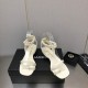 2024SS 春先や夏にぴったりの新作 CHANEL シャネル レディースサンダル 2024SS 春先や夏にぴったりの新作 CHANEL シャネル レディースサンダル