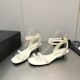 2024SS 春先や夏にぴったりの新作 CHANEL シャネル レディースサンダル 2024SS 春先や夏にぴったりの新作 CHANEL シャネル レディースサンダル