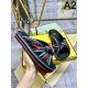 2024SS 誰でもオシャレになれる! FENDI フェンデイ レディーススリッパ 2024SS 誰でもオシャレになれる! FENDI フェンデイ レディーススリッパ