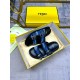 2024SS 上品カジュアルな雰囲気に FENDI フェンデイ レディーススリッパ