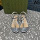 2024SS 夏に向けて使えるスタイル GUCCI グッチ レディースサンダル 2024SS 夏に向けて使えるスタイル GUCCI グッチ レディースサンダル