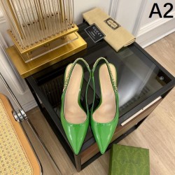 2024SS 今すぐオシャレになれる！ GUCCI グッチ レディースサンダル