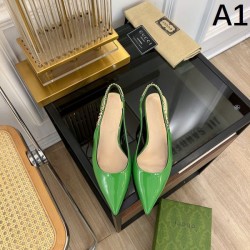2024SS 今夏のお気に入りスタイル GUCCI グッチ レディースサンダル
