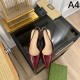 2024SS 今夏のお気に入りスタイル GUCCI グッチ レディースサンダル