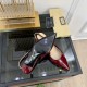 2024SS 今夏のお気に入りスタイル GUCCI グッチ レディースサンダル